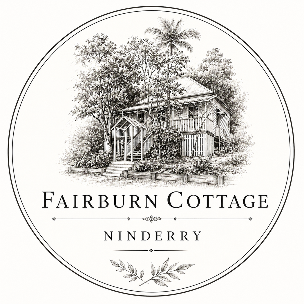 Fairburn Cottage
